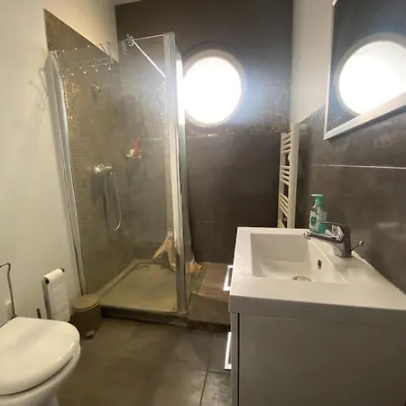Apartman Residence Le Palerme A Antibe Juan Les Pins Antibes