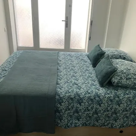 아파트 Residence Le Palerme A Antibe Juan Les Pins *
